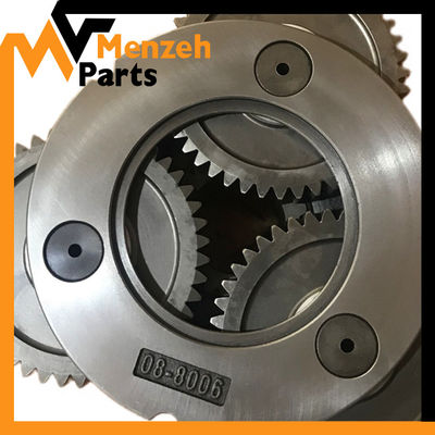 EC210 1st Planetary Sun Gear Carrier Assy Swing Final Drive Gear