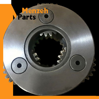 PC120-6 Excavator Swing Gearbox Planetary Carrier Assy 2nd Plate Side Swing Final Drive Gear