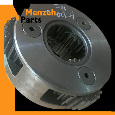 PC120-6 Excavator Swing Gearbox Planetary Carrier Assy 2nd Plate Side Swing Final Drive Gear