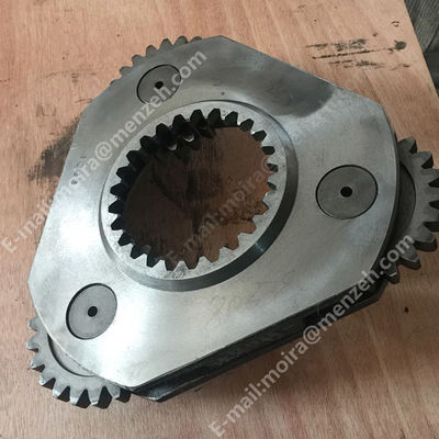 EC360 Excavator 1st Planetary Sun Gear Carrier Assy Travel Final Drive Gear