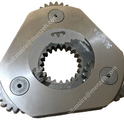 EC360 Excavator 2st Planetary Sun Gear Carrier Assy Travel Final Drive Gear