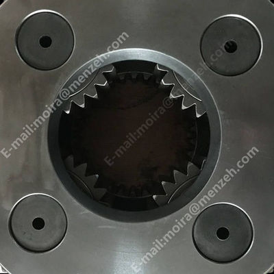 EC360 Excavator 2st Planetary Sun Gear Carrier Assy Swing Final Drive Gear