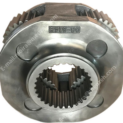 EC360 Excavator 2st Planetary Sun Gear Carrier Assy Swing Final Drive Gear