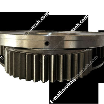 1R-5844 1026512 1026502 1141524 E312 SH265 E120B 1st Travel Gearbox Planet Carrier Assy Sun Gear