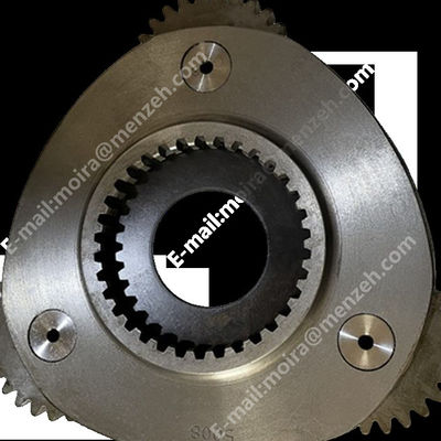 1013982 1013982-A 2022210 1025912 EX200-2 Sun Gear HMGF35 HMV116GF 1st Travel Gearbox Planet Carrier Assy