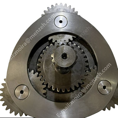 1013982 1013982-A 2022210 1025912 EX200-2 Sun Gear HMGF35 HMV116GF 1st Travel Gearbox Planet Carrier Assy