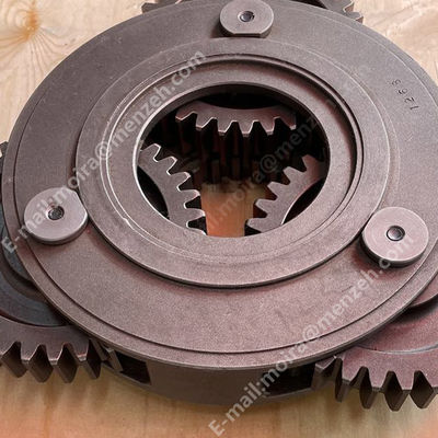 20Y-27-13150 203-26-51142 20Y-30-00481 20Y-30-00021 PC200-5 PC210 1st Travel Gearbox Planetary Carrier Assy