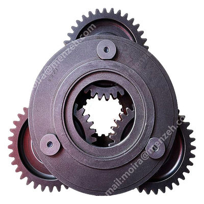 20Y-27-13150 203-26-51142 20Y-30-00481 20Y-30-00021 PC200-5 PC210 1st Travel Gearbox Planetary Carrier Assy