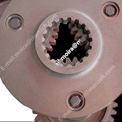 20Y-27-13150 203-26-51142 20Y-30-00481 20Y-30-00021 PC200-5 PC210 1st Travel Gearbox Planetary Carrier Assy