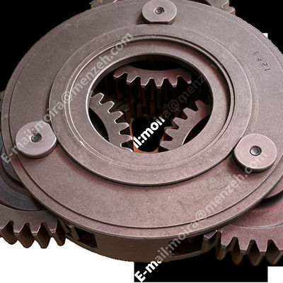 20Y-27-13150 203-26-51142 20Y-30-00481 20Y-30-00021 PC200-5 PC210 1st Travel Gearbox Planetary Carrier Assy