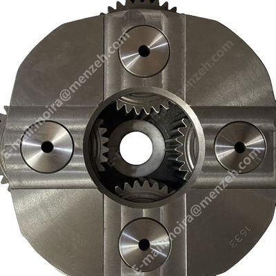 20Y-27-41150 22U-26-21580 22U-26-21572 20Y-27-41151 205-26-41170 PC200-8 2nd Planet Carrier Assembly