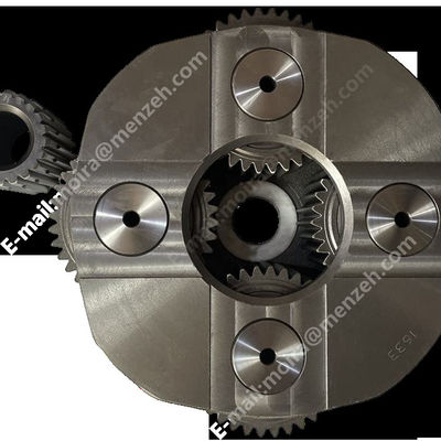 20Y-27-41150 22U-26-21580 22U-26-21572 20Y-27-41151 205-26-41170 PC200-8 2nd Planet Carrier Assembly