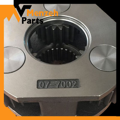 XKAQ-00753 39Q6-42190 39Q6-42260 39QB-42170 R210 R210-9 R220-5 R225-7 DH220-3 Swing Gearbox 2nd Planetary Carrier Assy