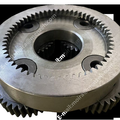 SK30UR 2nd Planetary Sun Gear Carrier Assy Travel Final Drive Gear Excavator