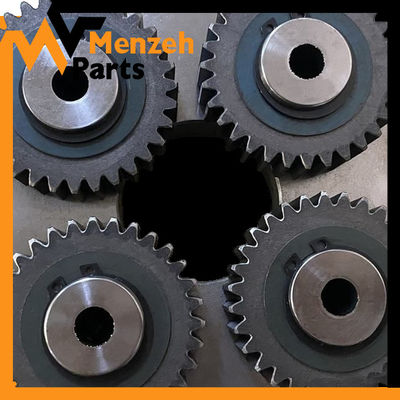 SK30UR 2nd Planetary Sun Gear Carrier Assy Travel Final Drive Gear Excavator