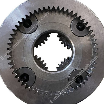 SK30UR 2nd Planetary Sun Gear Carrier Assy Travel Final Drive Gear Excavator