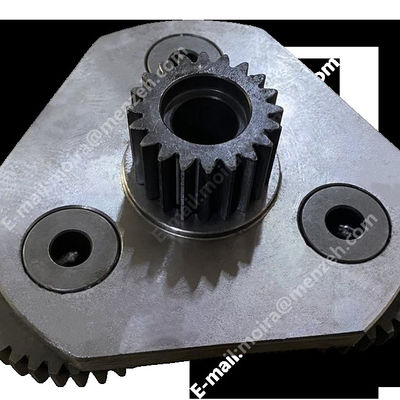 SK30UR 1nd Planetary Sun Gear Carrier Assy Travel Final Drive Gear Excavator