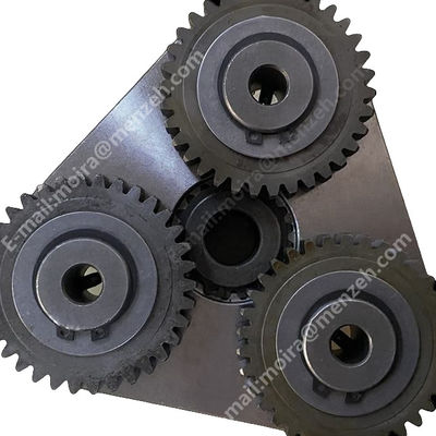 SK30UR 1nd Planetary Sun Gear Carrier Assy Travel Final Drive Gear Excavator