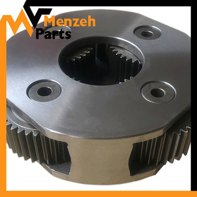 PC200-6 Excavator 2nd Planetary Sun Gear Carrier Assy Swing Final Drive Gear