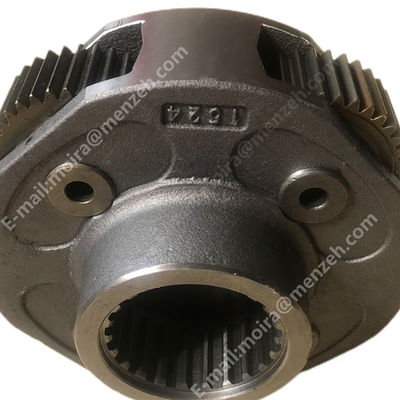 PC200-6 Excavator 2nd Planetary Sun Gear Carrier Assy Swing Final Drive Gear