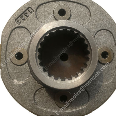 PC200-6 Excavator 2nd Planetary Sun Gear Carrier Assy Swing Final Drive Gear