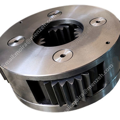 SK305-8 Excavator 2nd Planetary Sun Gear Carrier Assy Swing Final Drive Gear