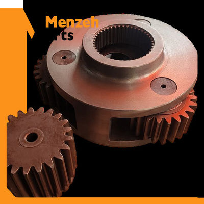 2024993 1010468 2023371 1010471 1032599 1010470 EX300-1 EX270 2nd Swing Final Drive Gear For Excavator Sun Gear