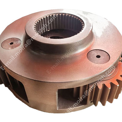 2024993 1010468 2023371 1010471 1032599 1010470 EX300-1 EX270 2nd Swing Final Drive Gear For Excavator Sun Gear