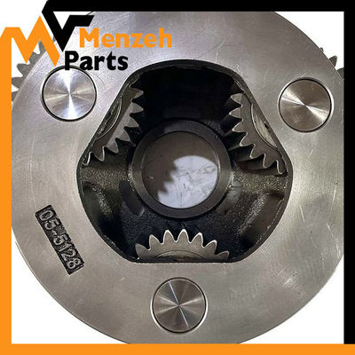 1019147 1027160 1026779 1032485 1016154 EX200-5  EX200-3 EX210-5 EX210-1 3nd Travel Gearbox Planet Carrier Assy
