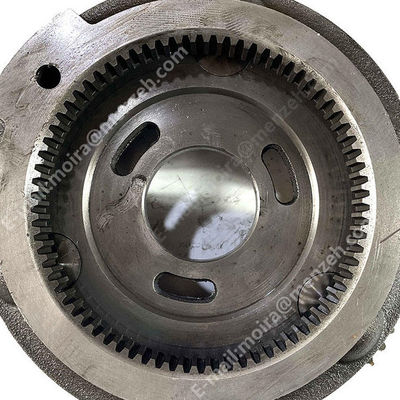 1019147 1027160 1026779 1032485 1016154 EX200-5  EX200-3 EX210-5 EX210-1 3nd Travel Gearbox Planet Carrier Assy