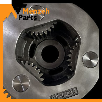 1019147 1027160 1026779 1032485 1016154 EX200-5  EX200-3 EX210-5 EX210-1 3nd Travel Gearbox Planet Carrier Assy