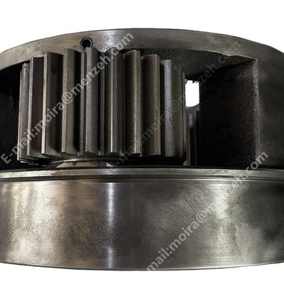 1019147 1027160 1026779 1032485 1016154 EX200-5  EX200-3 EX210-5 EX210-1 3nd Travel Gearbox Planet Carrier Assy