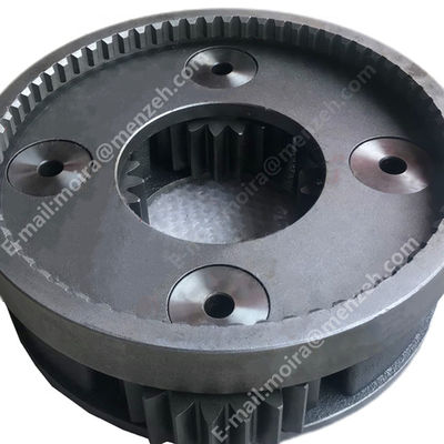 E336D Excavator 3rd Planetary Carrier Assy Travel Final Reduction Gear