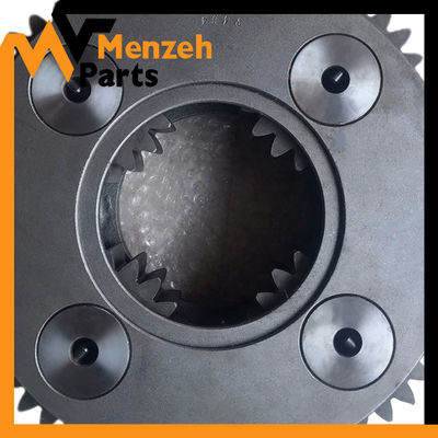E336D Excavator 3rd Planetary Carrier Assy Travel Final Reduction Gear