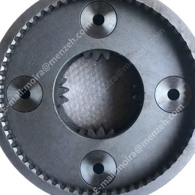 E336D Excavator 3rd Planetary Carrier Assy Travel Final Reduction Gear