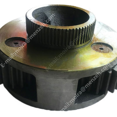 EX300-5 Excavator 3rd Planetary Sun Gear Carrier Assy Travel Final Drive Gear