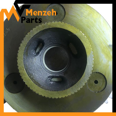 EX300-5 Excavator 3rd Planetary Sun Gear Carrier Assy Travel Final Drive Gear