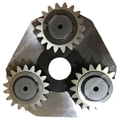 LG200 SY210C 1st Planetary Sun Gear Carrier Assy Swing Final Drive Gear
