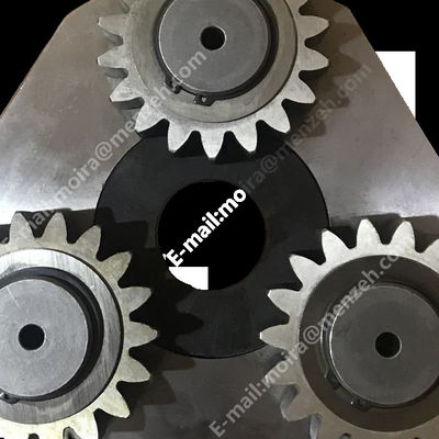 LG200 SY210C 1st Planetary Sun Gear Carrier Assy Swing Final Drive Gear