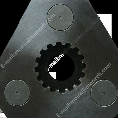 LG240 1st Planetary Sun Gear Carrier Assy Swing Final Drive Gear