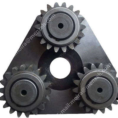 LG240 1st Planetary Sun Gear Carrier Assy Swing Final Drive Gear