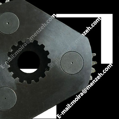 LG240 1st Planetary Sun Gear Carrier Assy Swing Final Drive Gear