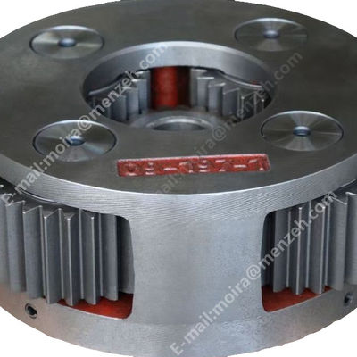K1002540A K1004037A K1004038B 2230-1034 K9004901 DX260 DX255LC Carrier No.2 Assy Swing Drive Rotating Motor Gear