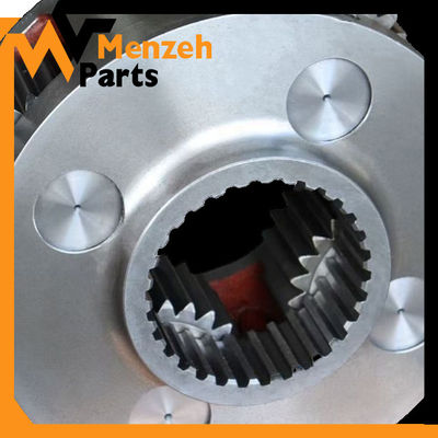 K1002540A K1004037A K1004038B 2230-1034 K9004901 DX260 DX255LC Carrier No.2 Assy Swing Drive Rotating Motor Gear