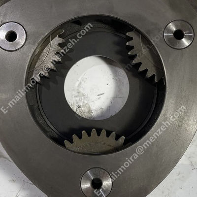 1015505 6018490 1026779 9182174 1011219 EX400-3 EX400-5 1st Planetary Carrier Assembly Travel Gearbox