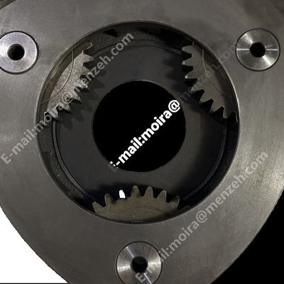 1015505 6018490 1026779 9182174 1011219 EX400-3 EX400-5 1st Planetary Carrier Assembly Travel Gearbox