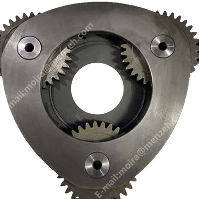 1015505 6018490 1026779 9182174 1011219 EX400-3 EX400-5 1st Planetary Carrier Assembly Travel Gearbox