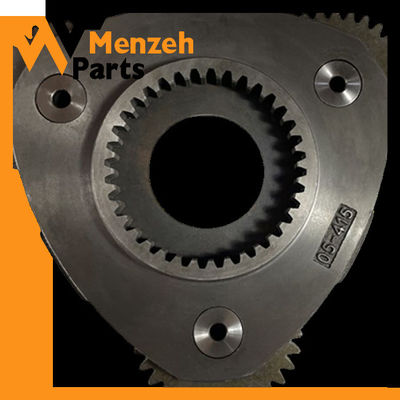 1015505 6018490 1026779 9182174 1011219 EX400-3 EX400-5 1st Planetary Carrier Assembly Travel Gearbox