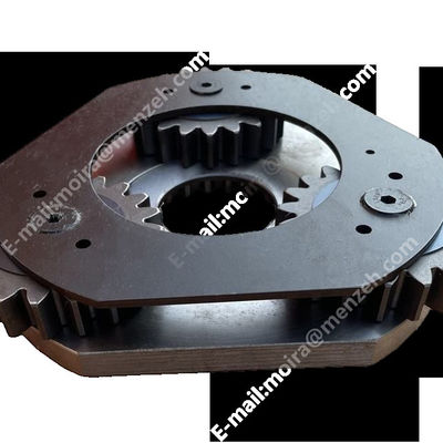 YN32W01019F1 YN32W01011P1 YN32W01011P1 2413N462F1 Excavator SK200-6E  SK210LC Swing 1st Planetary Gear Carrier Assy