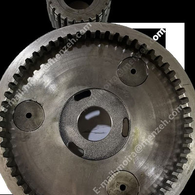 267-6799 169-5590 1912571 1484637 1912678 E329D E330D2 Crawler Excavator Final Drive Carrier Planetary